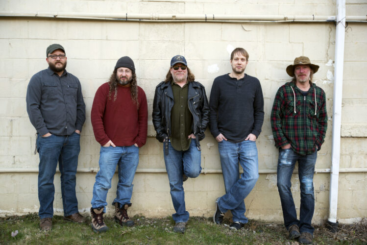 Live Music Roundup